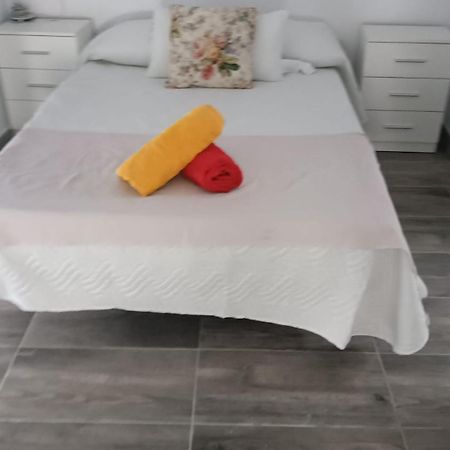 Apartamentos Plateros Jerez de la Frontera Luaran gambar
