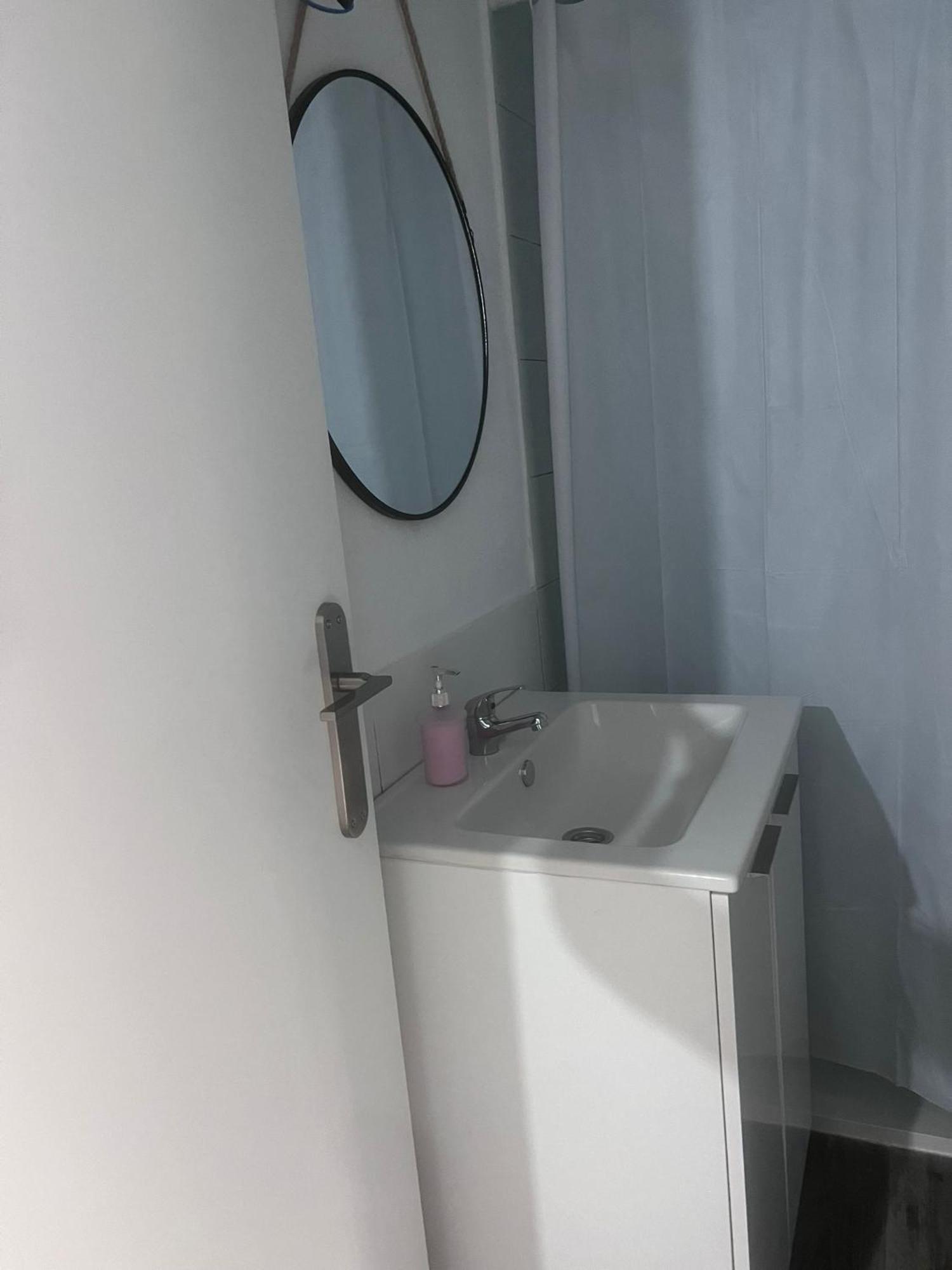 Apartamentos Plateros Jerez de la Frontera Luaran gambar