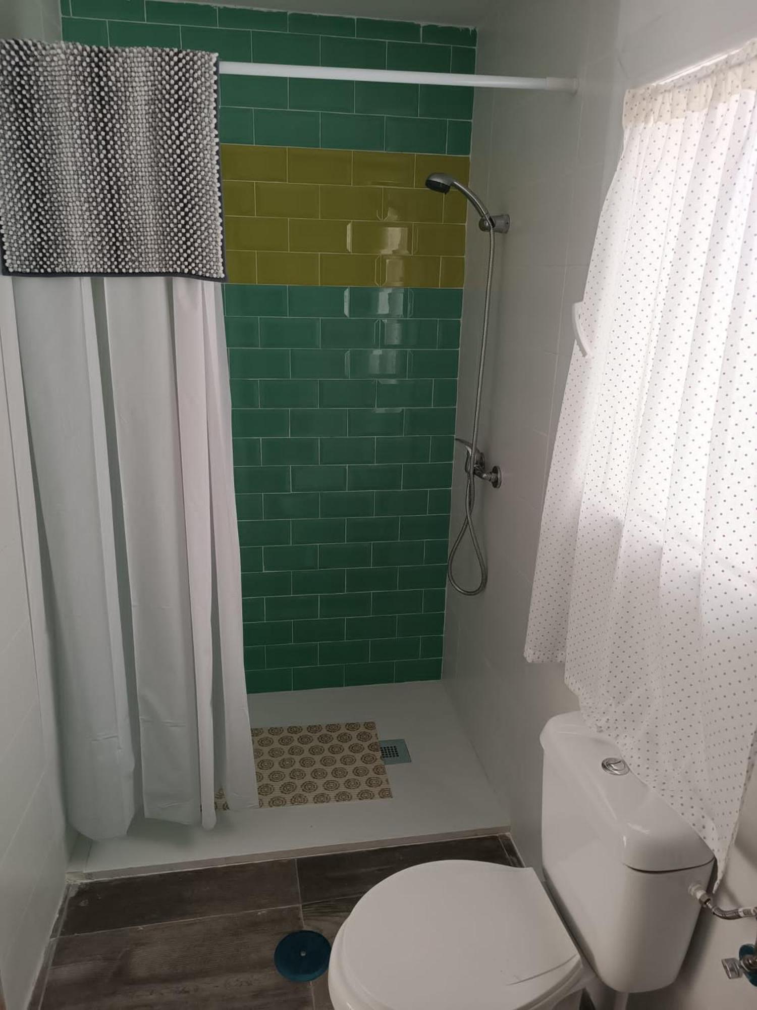 Apartamentos Plateros Jerez de la Frontera Luaran gambar